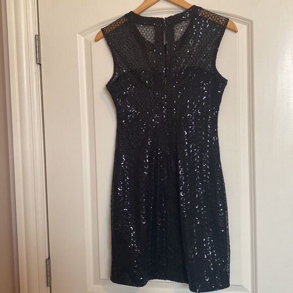 EUC Express Dress Size XS - Picture 6 of 9